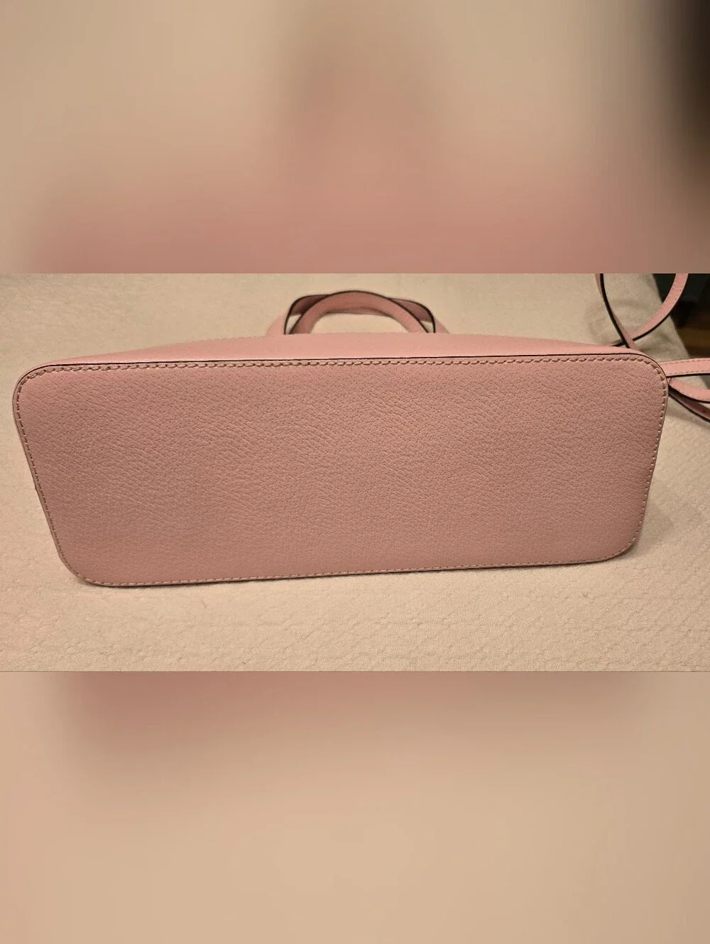 kate spade structured dome